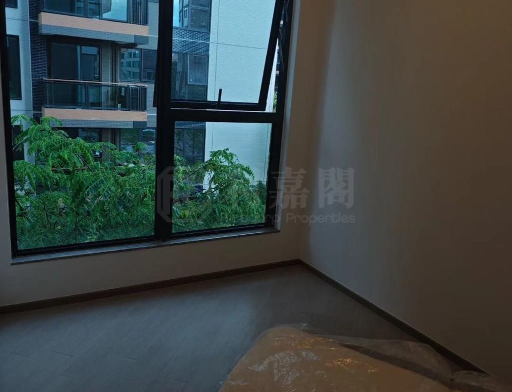 滙都 1期 滙都 I 1座 - 28NTS – 香港北部都會區