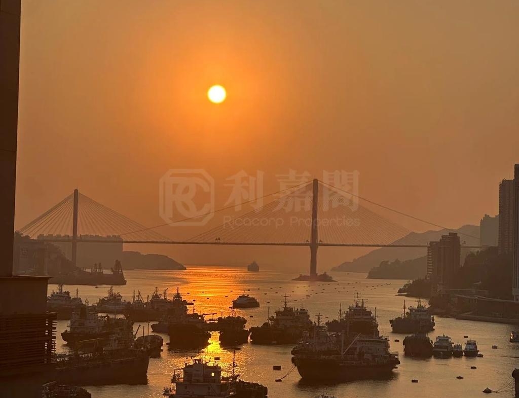 海之戀 3期 7座 - 28NTS – 香港北部都會區