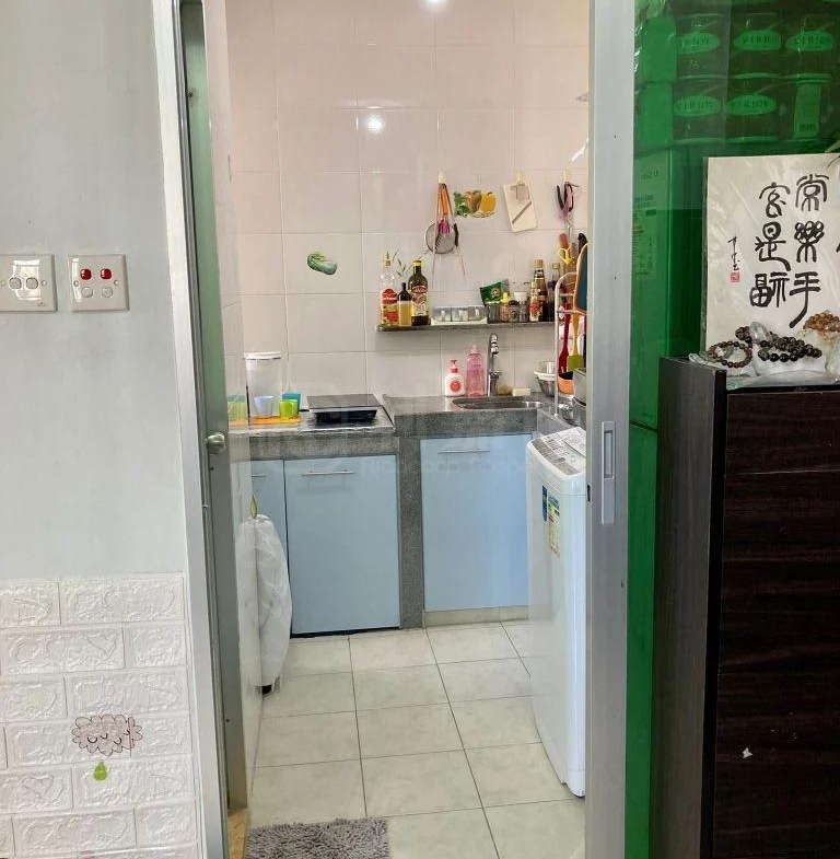 好順利大廈 2座 - 28NTS – 香港北部都會區