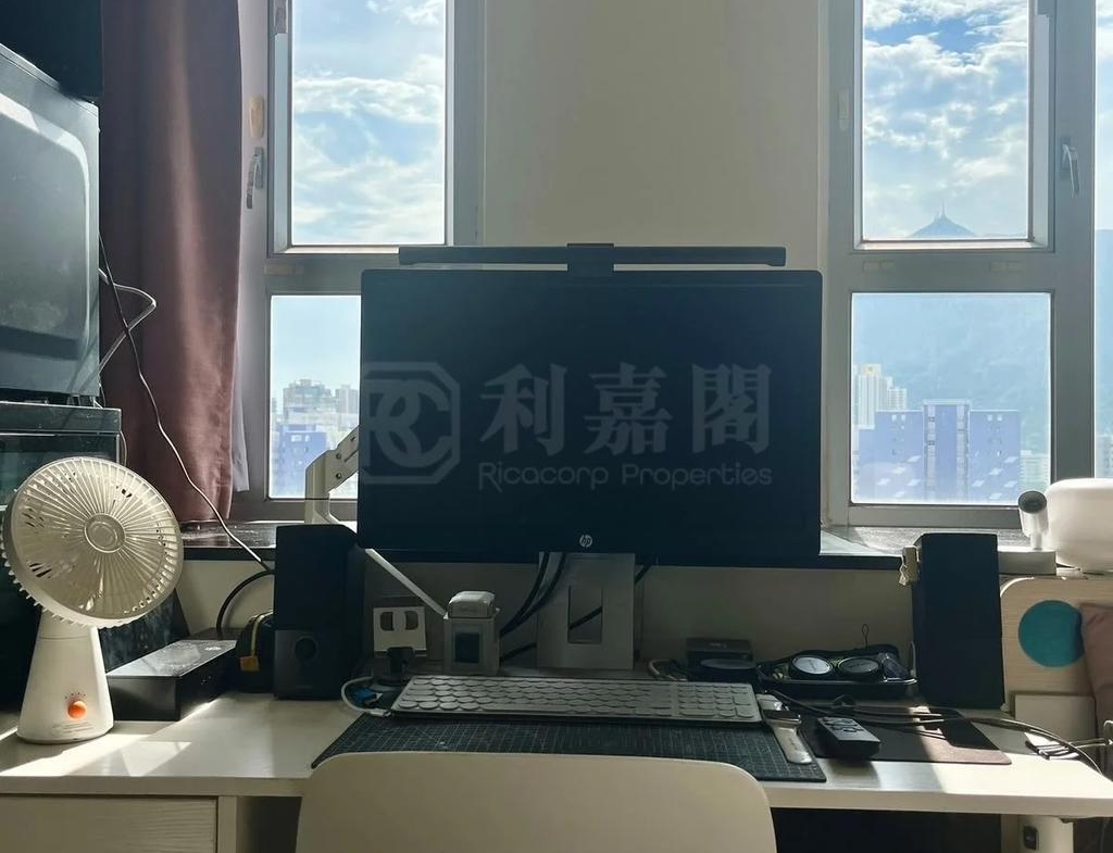 利寶大廈 - 28NTS – 香港北部都會區