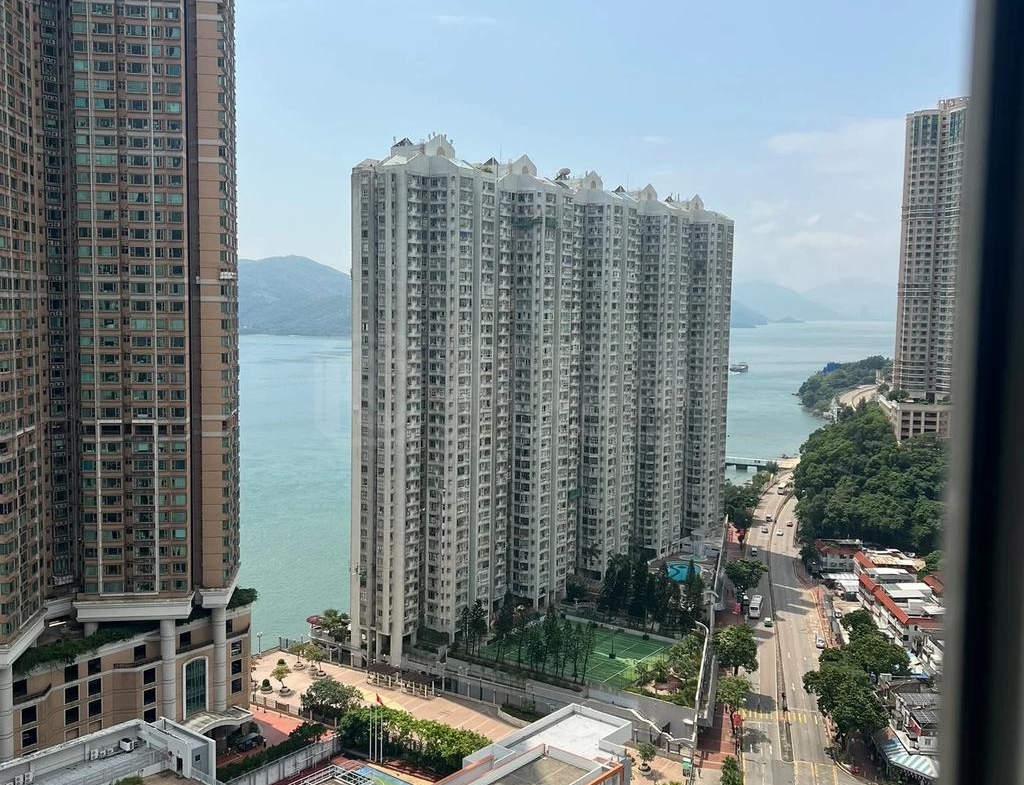 海韻花園 1座 - 28NTS – 香港北部都會區