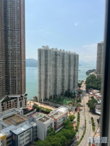 海韻花園 1座 - 28NTS – 香港北部都會區