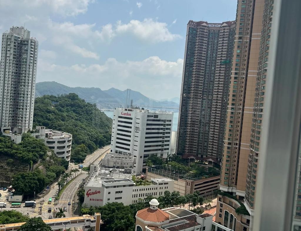 海韻花園 1座 - 28NTS – 香港北部都會區