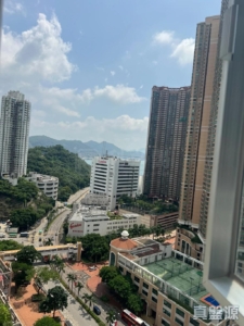 海韻花園 1座 - 28NTS – 香港北部都會區