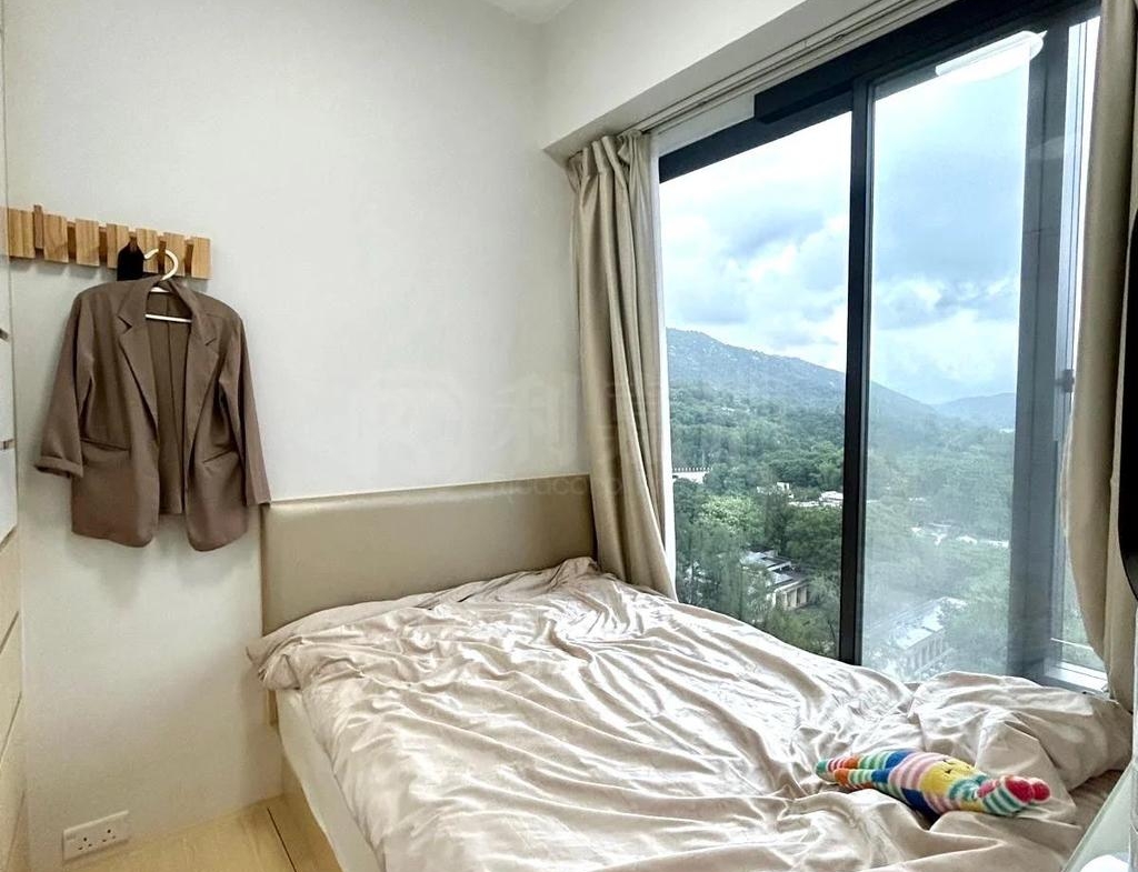 帝御 1期 帝御‧金灣 3座 - 28NTS – 香港北部都會區