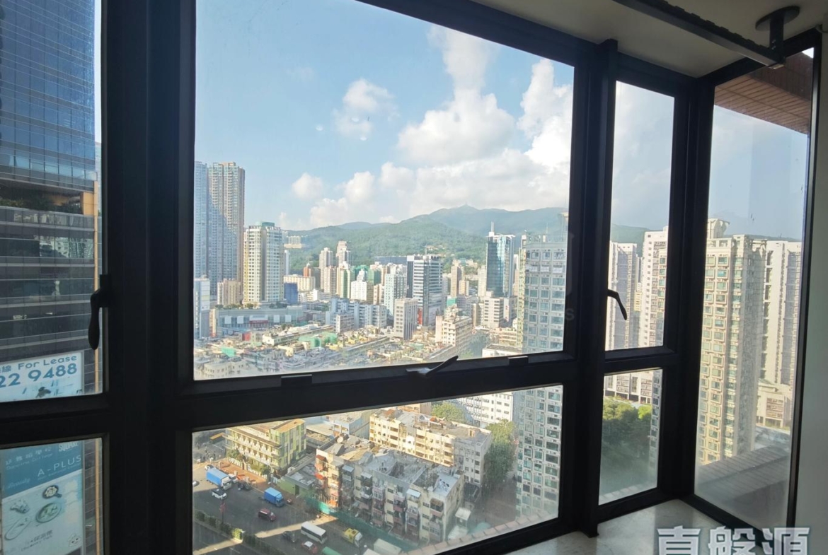 爵悅庭 南爵軒 (A2) - 28NTS – 香港北部都會區