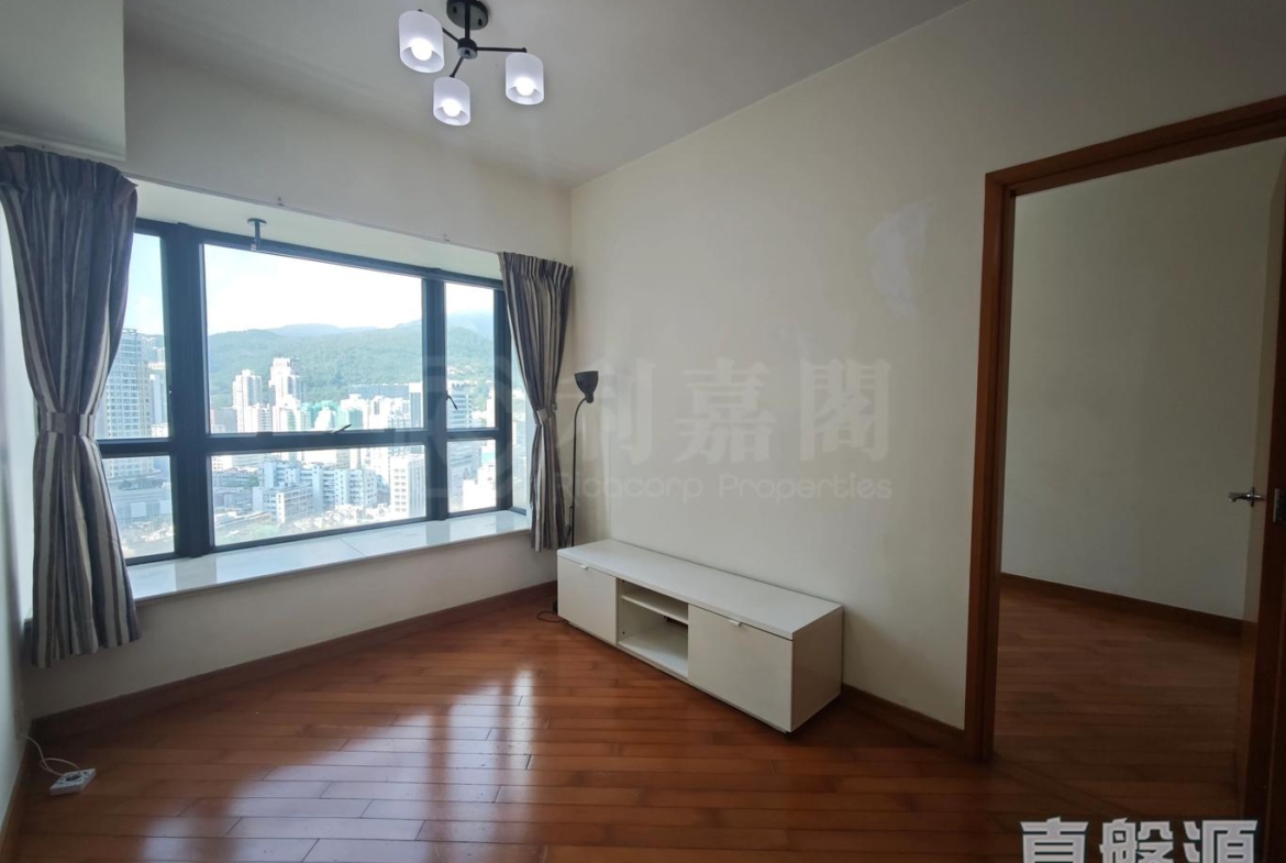 爵悅庭 南爵軒 (A2) - 28NTS – 香港北部都會區