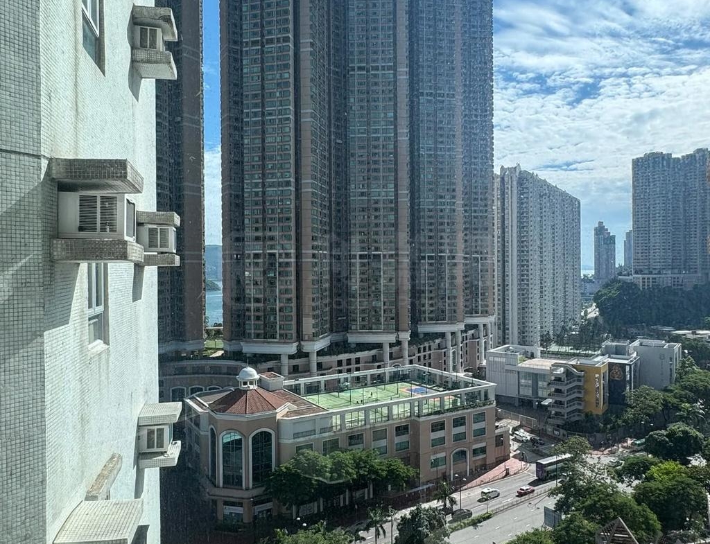 海韻花園 5座 - 28NTS – 香港北部都會區