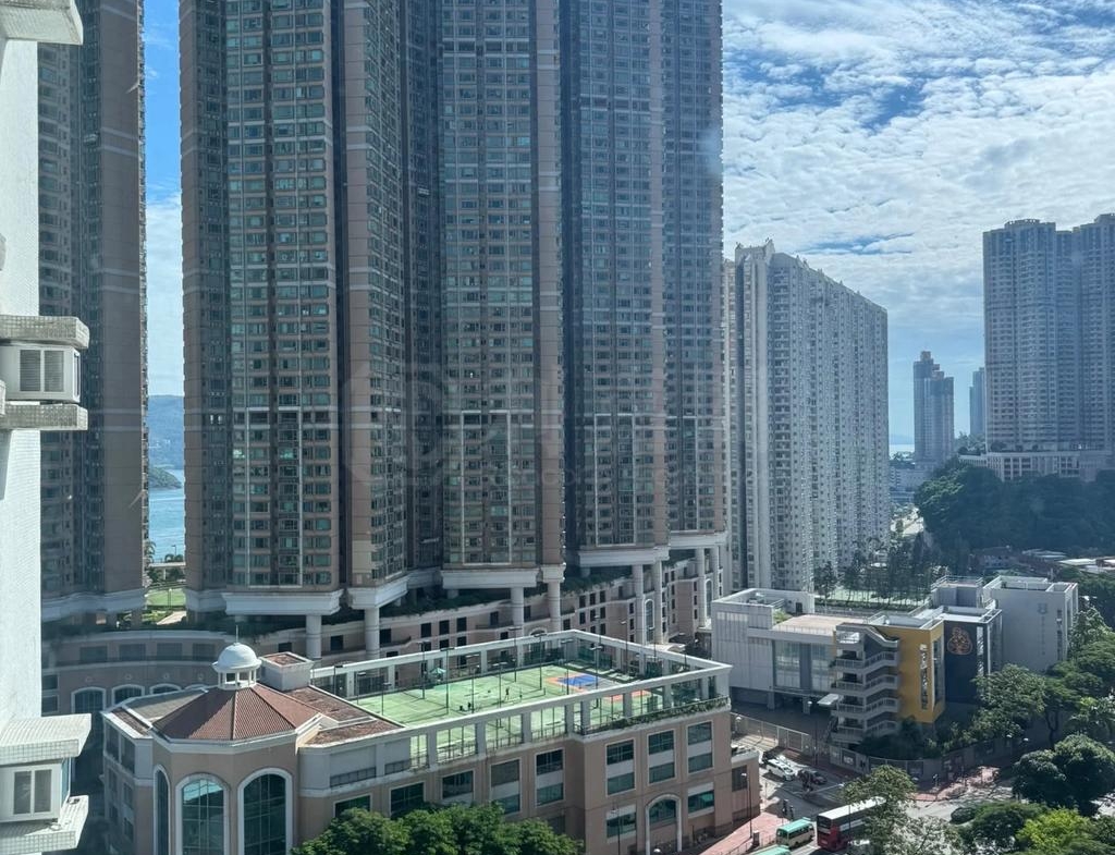 海韻花園 5座 - 28NTS – 香港北部都會區