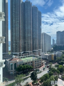 海韻花園 5座 - 28NTS – 香港北部都會區