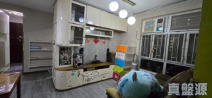 兆安苑 定祐閣 (B座) - 28NTS – 香港北部都會區