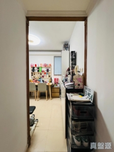 寧峰苑 晴峰閣 (A座) - 28NTS – 香港北部都會區