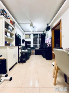寧峰苑 晴峰閣 (A座) - 28NTS – 香港北部都會區