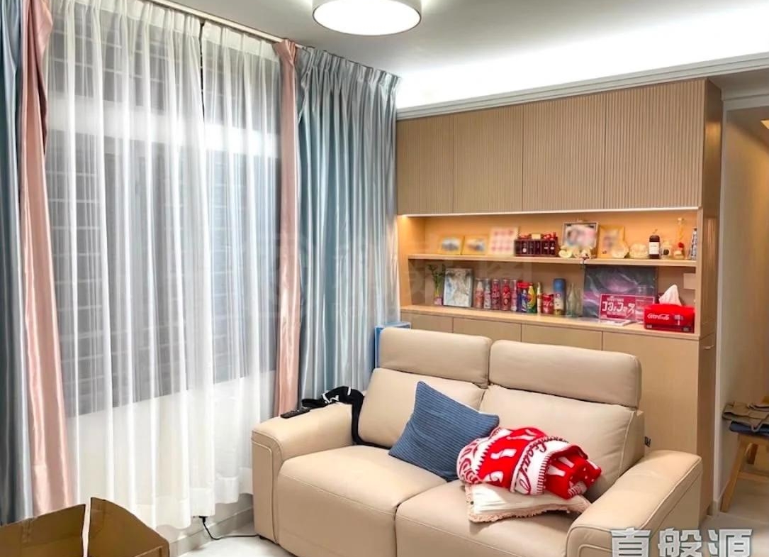 新屯門中心 3座 - 28NTS – 香港北部都會區