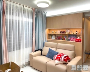 新屯門中心 3座 - 28NTS – 香港北部都會區