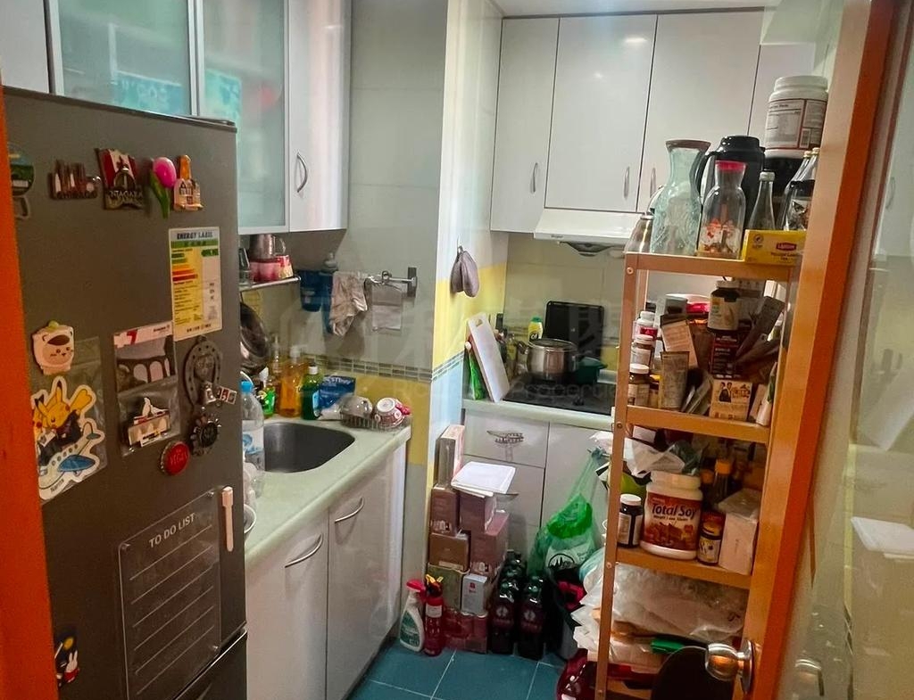 新屯門中心 3座 - 28NTS – 香港北部都會區