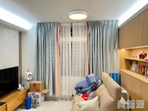 新屯門中心 3座 - 28NTS – 香港北部都會區
