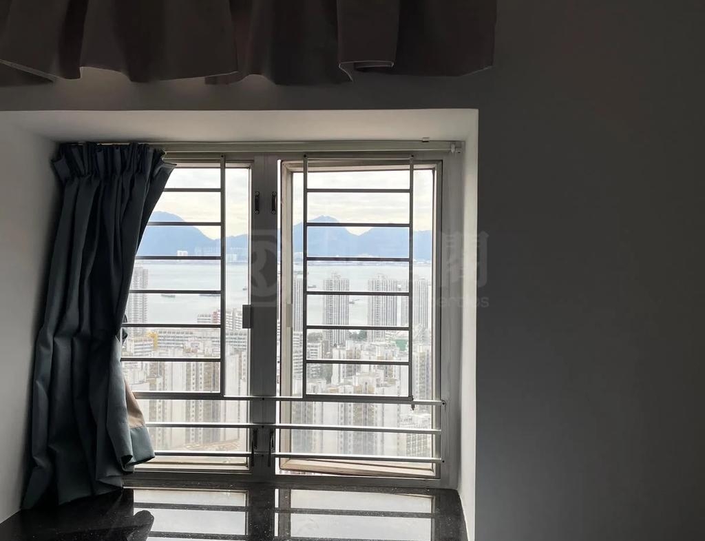 新屯門中心 3座 - 28NTS – 香港北部都會區