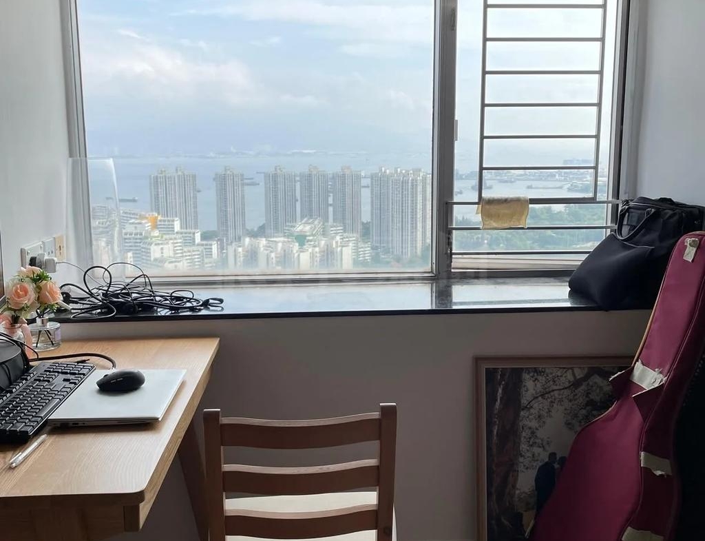 新屯門中心 3座 - 28NTS – 香港北部都會區