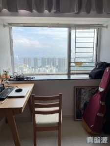 新屯門中心 3座 - 28NTS – 香港北部都會區