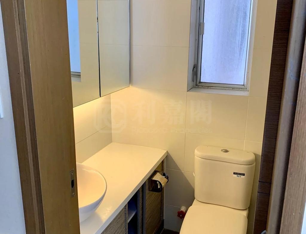 新屯門中心 4座 - 28NTS – 香港北部都會區
