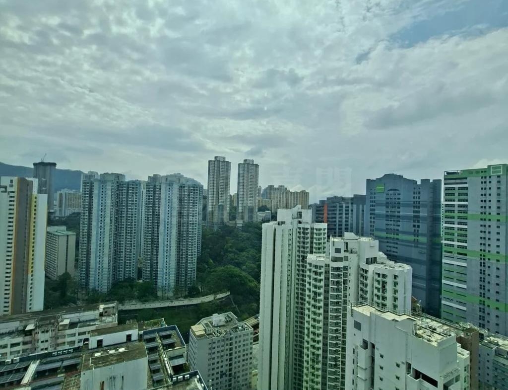 名逸居 2座 - 28NTS – 香港北部都會區