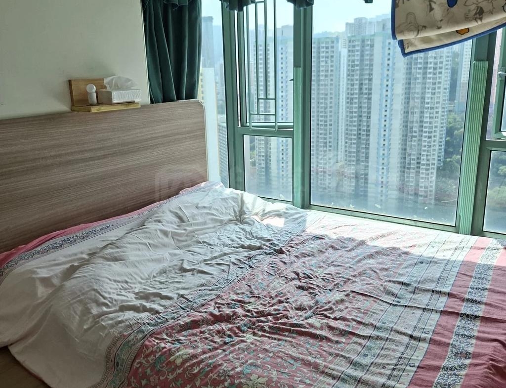 名逸居 2座 - 28NTS – 香港北部都會區