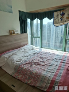 名逸居 2座 - 28NTS – 香港北部都會區