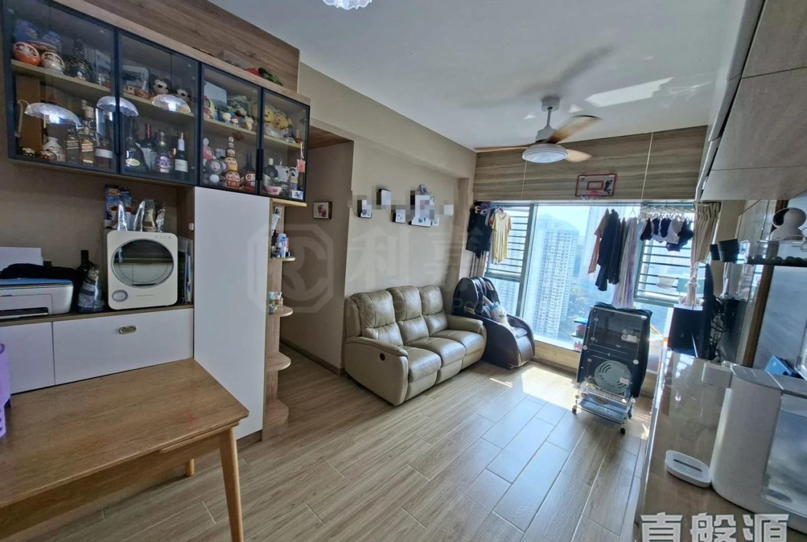 名逸居 2座 - 28NTS – 香港北部都會區