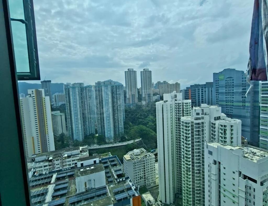 名逸居 2座 - 28NTS – 香港北部都會區