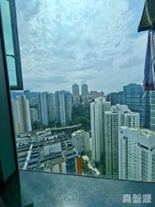 名逸居 2座 - 28NTS – 香港北部都會區