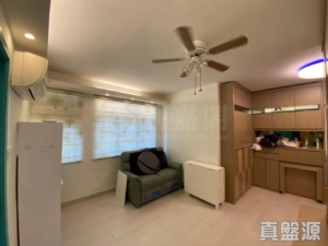 新都大廈 B座 - 28NTS – 香港北部都會區