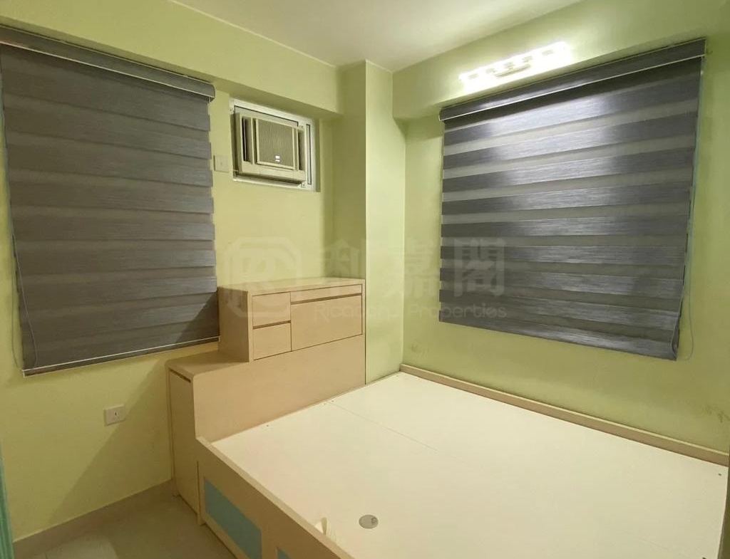新都大廈 B座 - 28NTS – 香港北部都會區