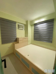 新都大廈 B座 - 28NTS – 香港北部都會區