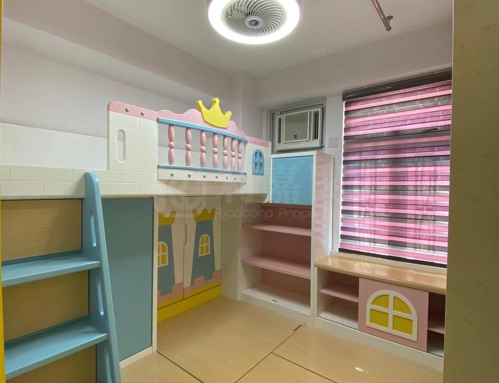 新都大廈 B座 - 28NTS – 香港北部都會區