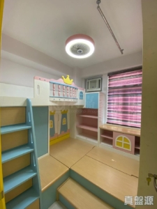 新都大廈 B座 - 28NTS – 香港北部都會區