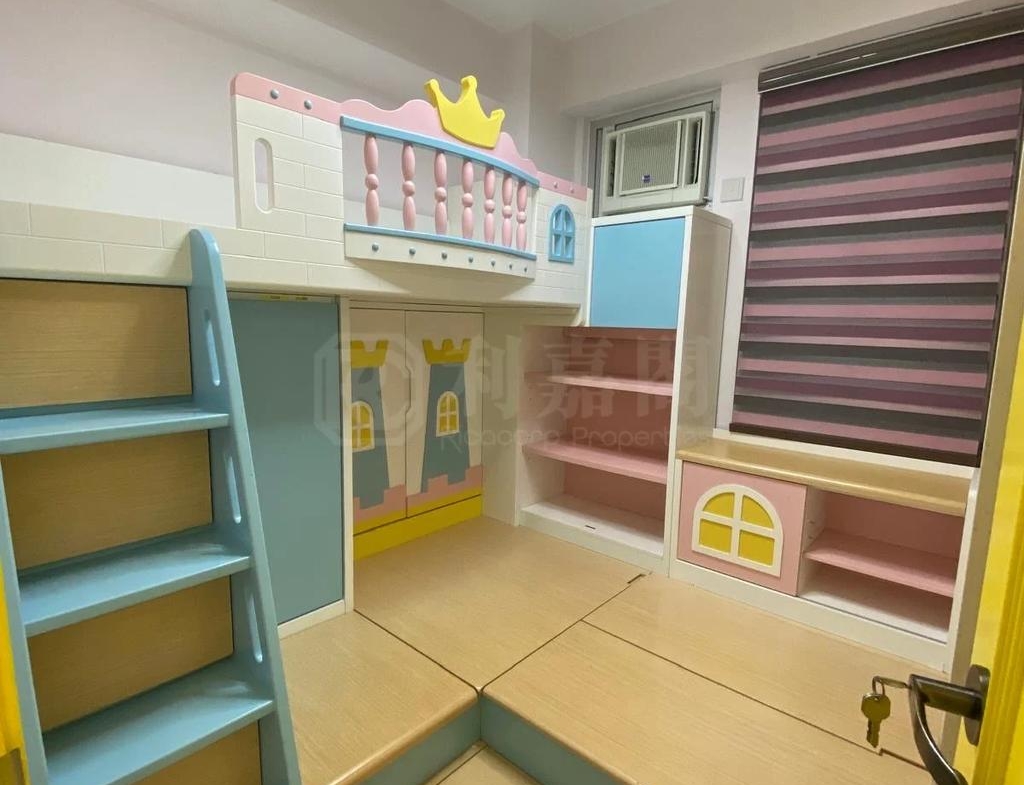 新都大廈 B座 - 28NTS – 香港北部都會區