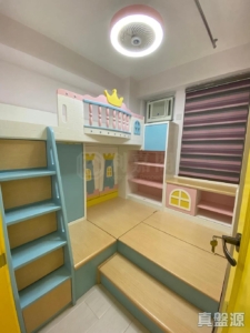 新都大廈 B座 - 28NTS – 香港北部都會區