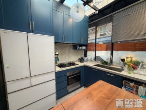 加州花園 - 28NTS – 香港北部都會區