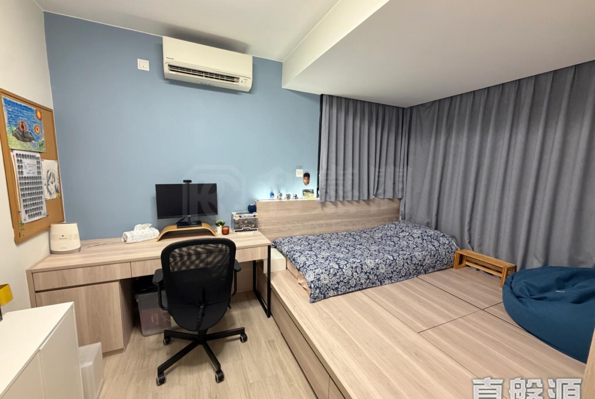 加州花園 - 28NTS – 香港北部都會區