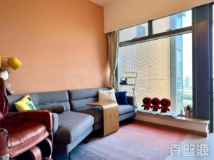 爾巒 茵羅洛斯大道 5座 - 28NTS – 香港北部都會區