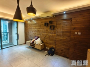 海典軒 1座 - 28NTS – 香港北部都會區