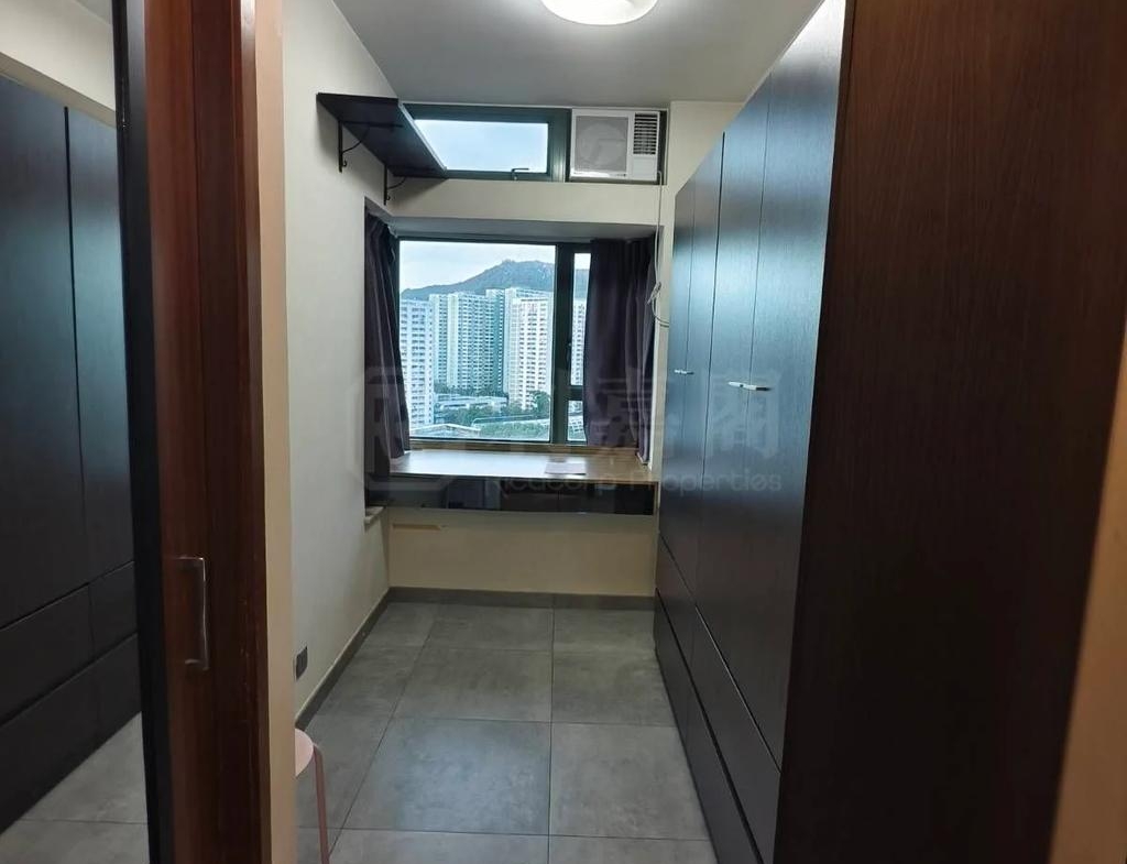 海典軒 1座 - 28NTS – 香港北部都會區