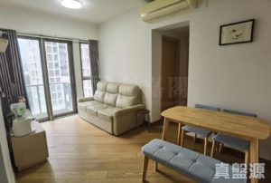 全．城匯 5座 - 28NTS – 香港北部都會區