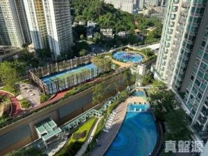 溱岸8號 2座 - 28NTS – 香港北部都會區
