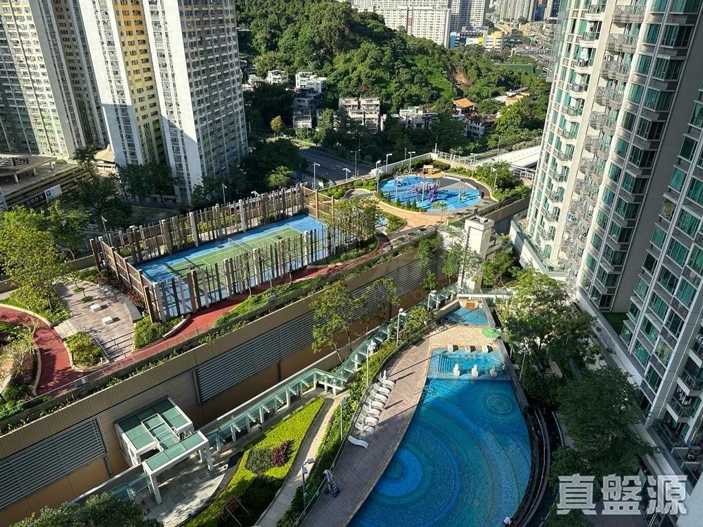 溱岸8號 2座 - 28NTS – 香港北部都會區