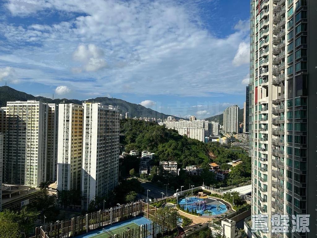 溱岸8號 2座 - 28NTS – 香港北部都會區