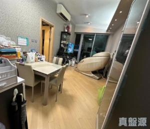 溱岸8號 2座 - 28NTS – 香港北部都會區