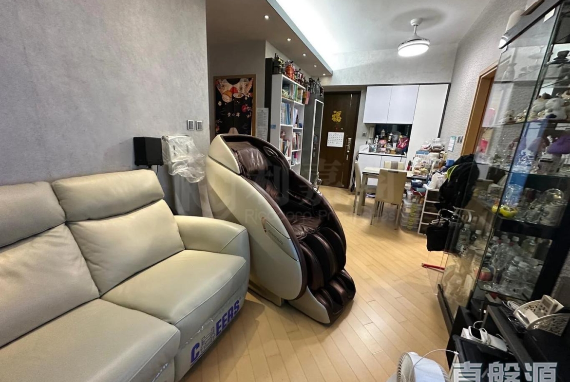 溱岸8號 2座 - 28NTS – 香港北部都會區
