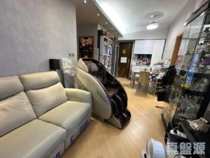 溱岸8號 2座 - 28NTS – 香港北部都會區